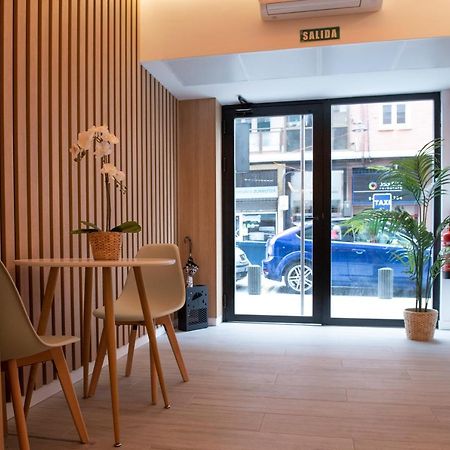 Bilbao Rooms & Kitchen Zorroza Екстер'єр фото