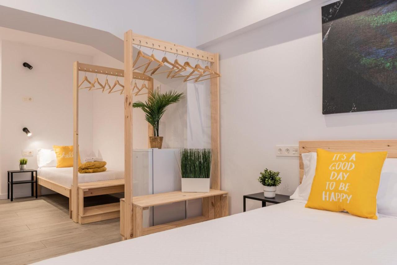 Bilbao Rooms & Kitchen Zorroza Екстер'єр фото